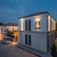 Surga Alaçatı